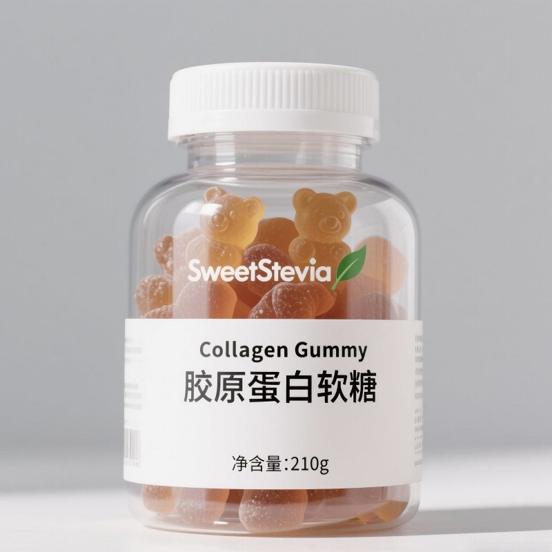 Collagen Boosting Gummy suppliers