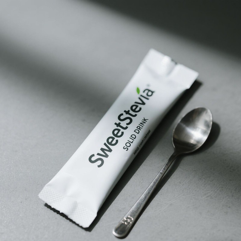Stevia Solid Drink
